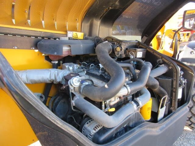 2018 JCB 506-36-15