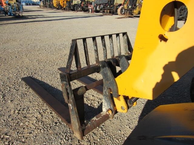 2018 JCB 506-36-9