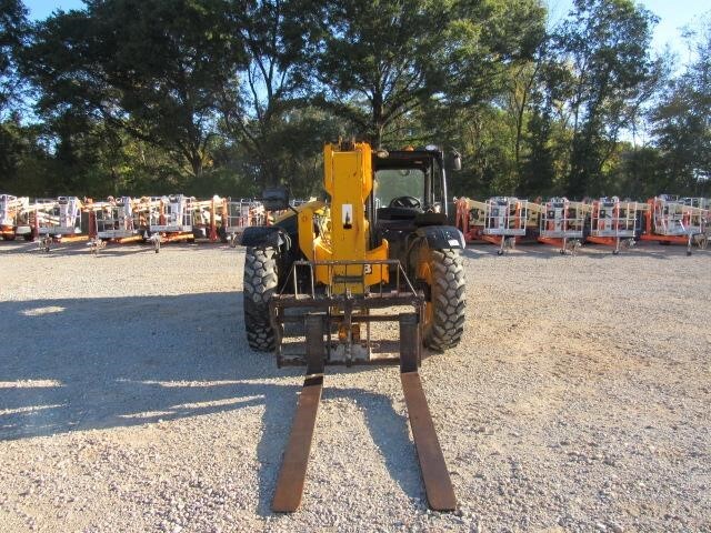 2018 JCB 506-36-3