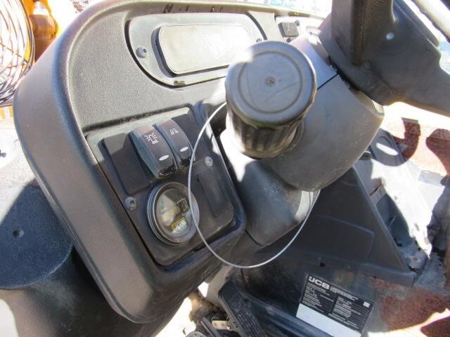 2018 JCB 506-36-23