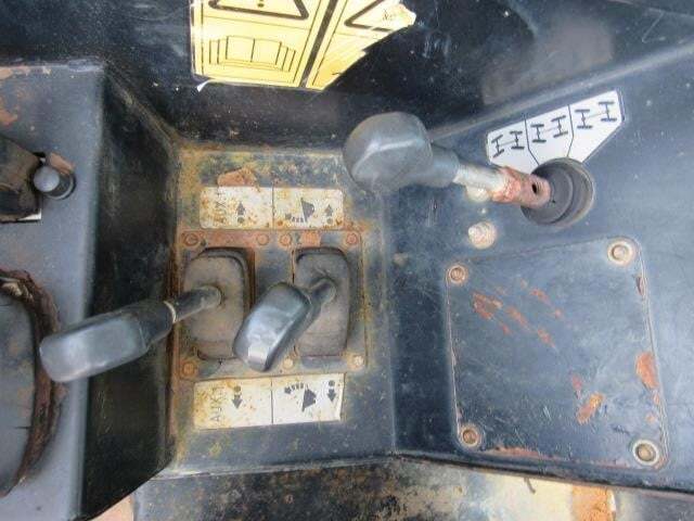 2018 JCB 506-36-20