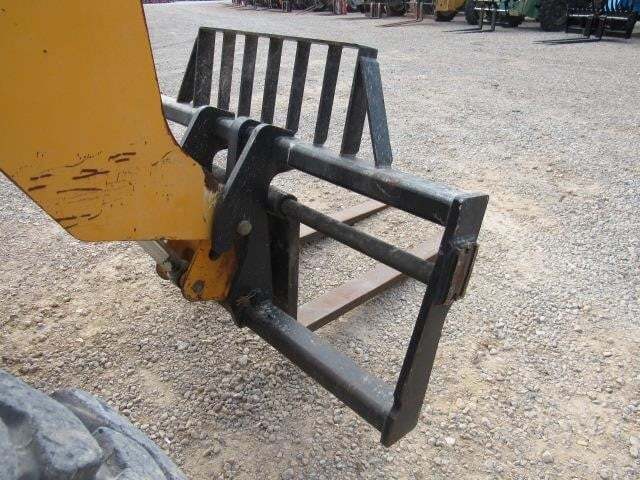 2018 JCB 506-36-10