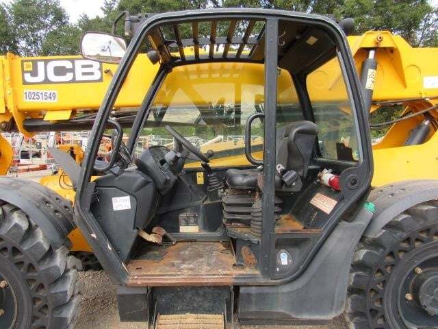 2018 JCB 506-36-18