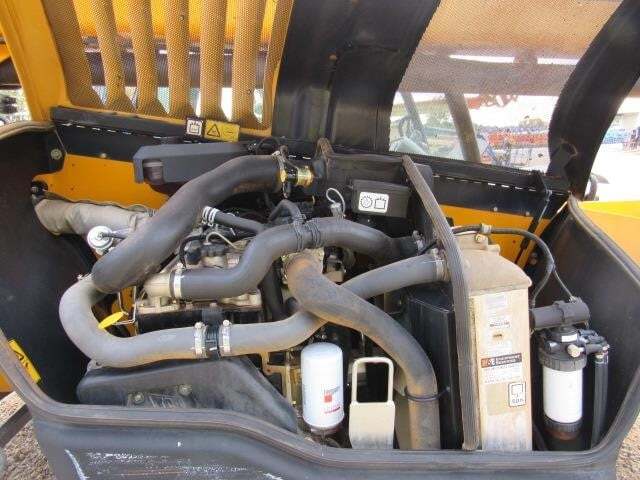 2018 JCB 506-36-16