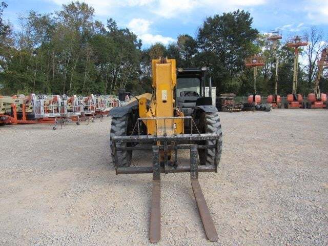2018 JCB 506-36-3