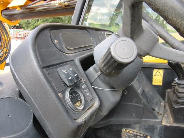 2018 JCB 506-36-23